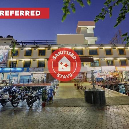 Capital O Hotel Samanvi International Belur  Dış mekan fotoğraf