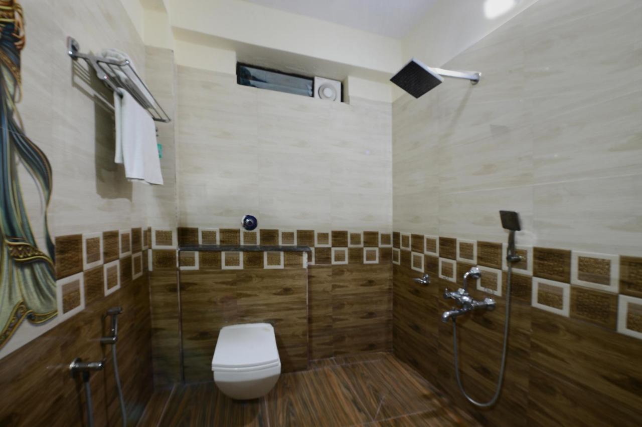 Capital O Hotel Samanvi International Belur  Dış mekan fotoğraf