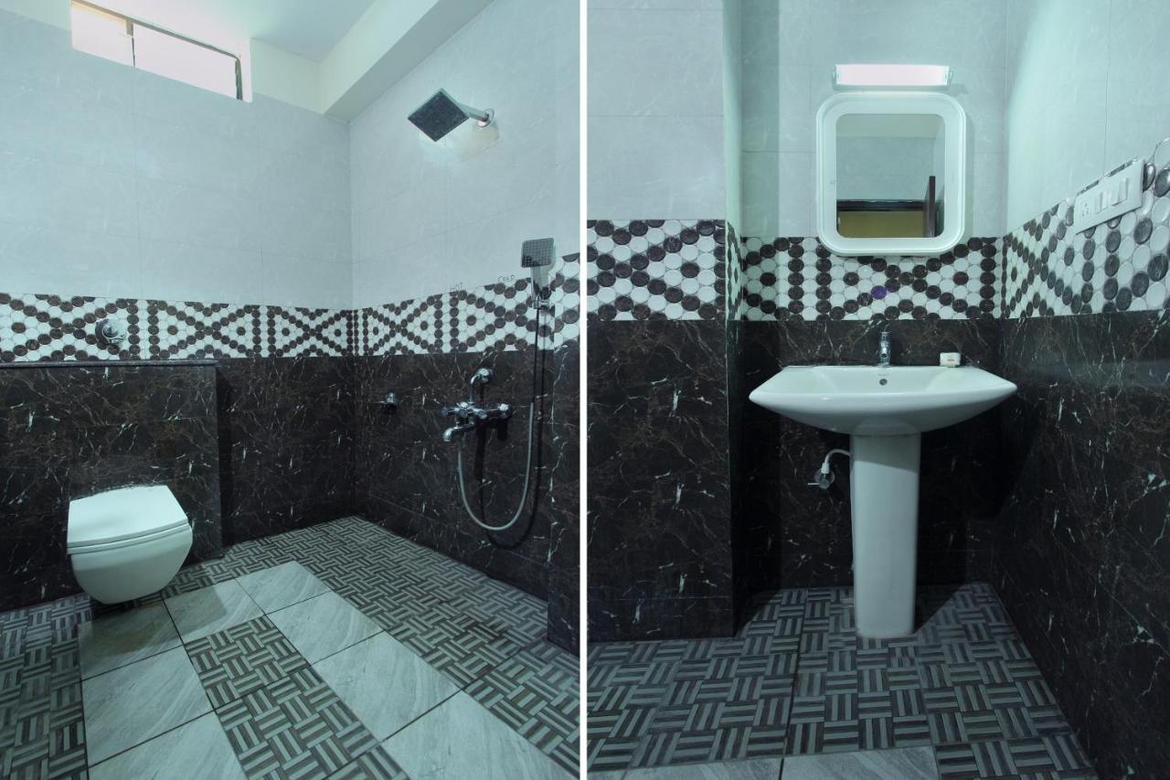 Capital O Hotel Samanvi International Belur  Dış mekan fotoğraf